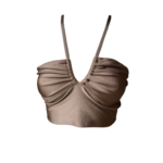 Croped Drapeado - Imagem 4