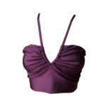 Croped Drapeado - Imagem 3