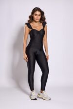 Body Drapeado Babado - Imagem 2